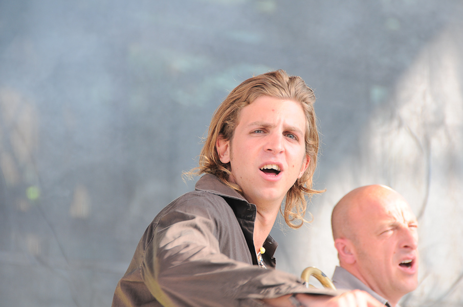 Fete de la Musique Evry 2009 - Sergent Garcia 229.jpg